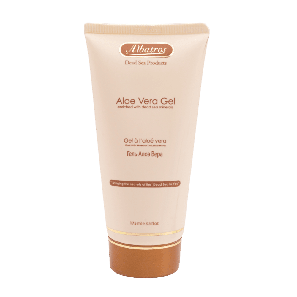 Aloevera Gel