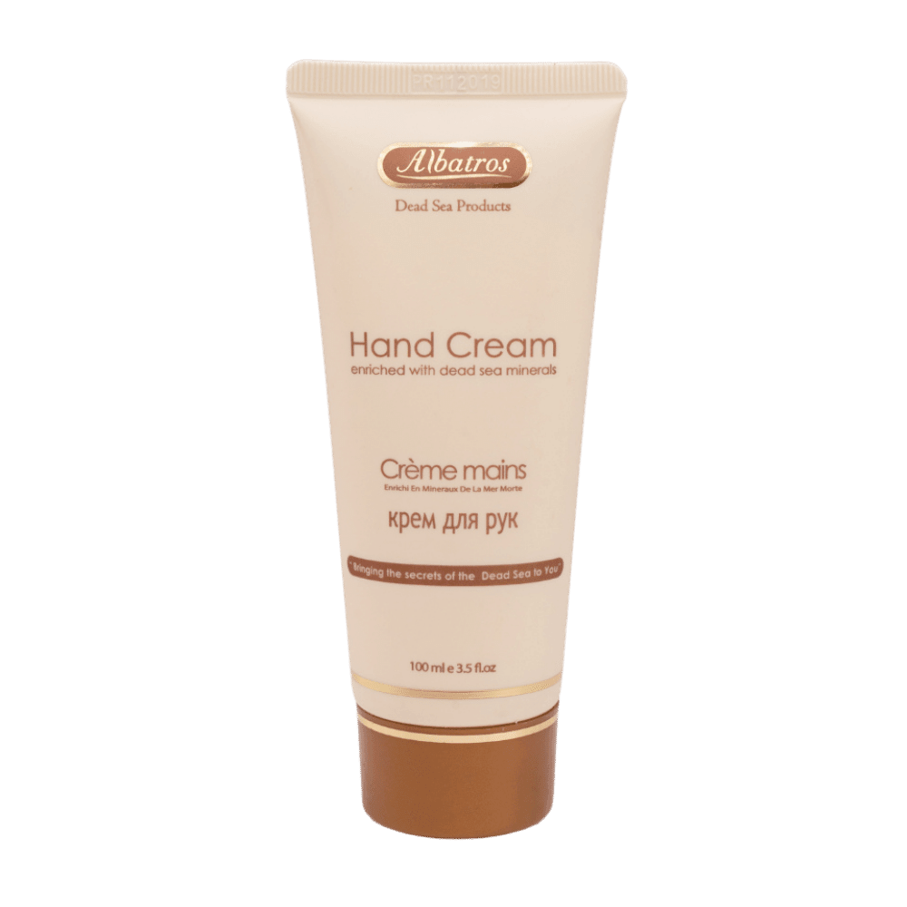 Hand Cream