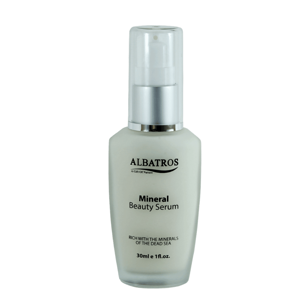 Mineral Beauty Serum