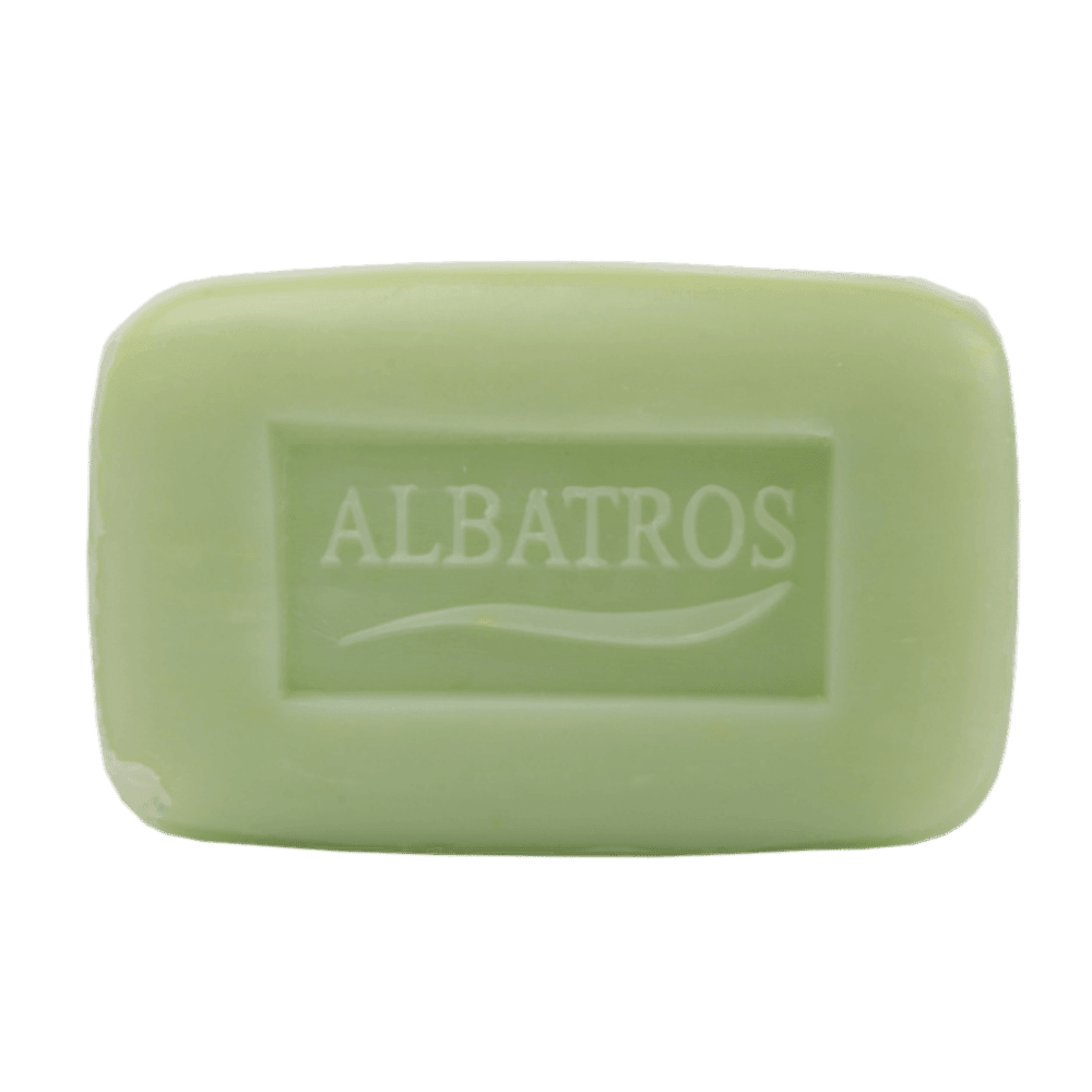 Olive Oil Soap