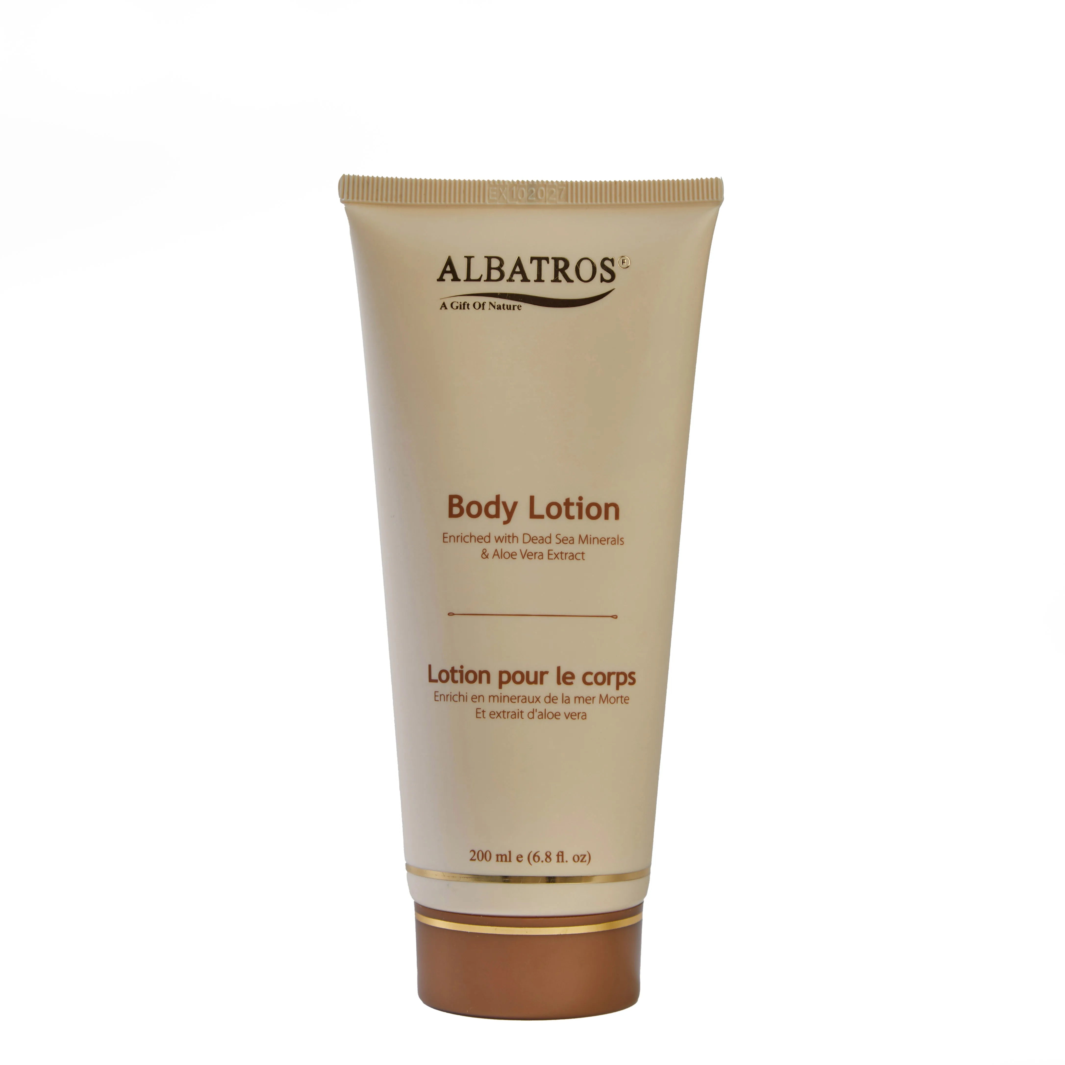 Body Lotion